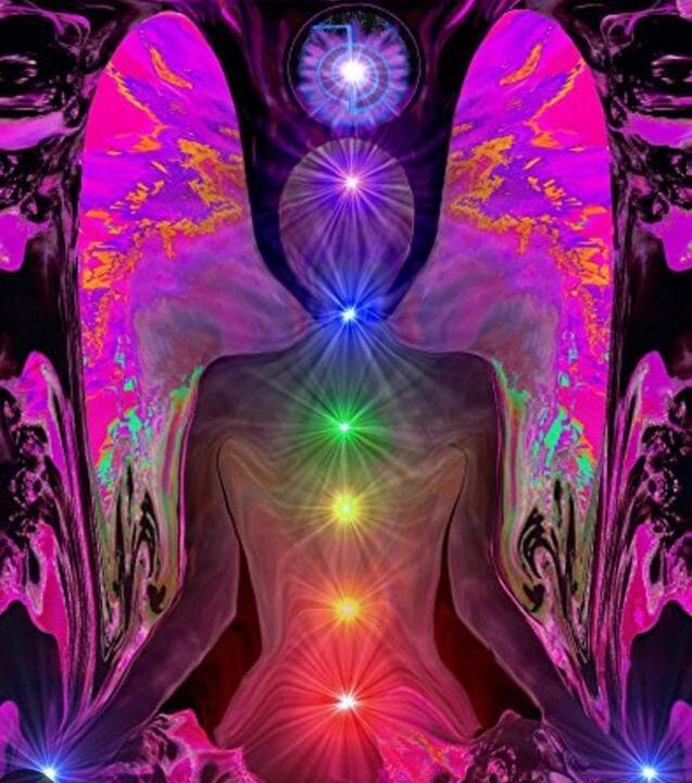 Comprendre les Chakras : Clés Énergétiques de l'Éveil Spirituel
