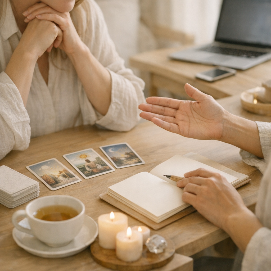 tirage tarot question precise comment formuler une question qui aide vraiment 1771515224