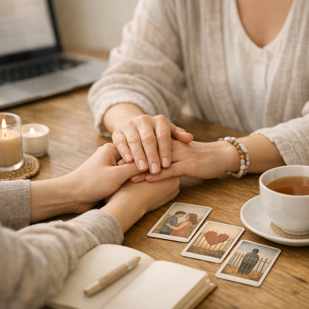 tirage tarot intentions et limites dans une relation 1773568551