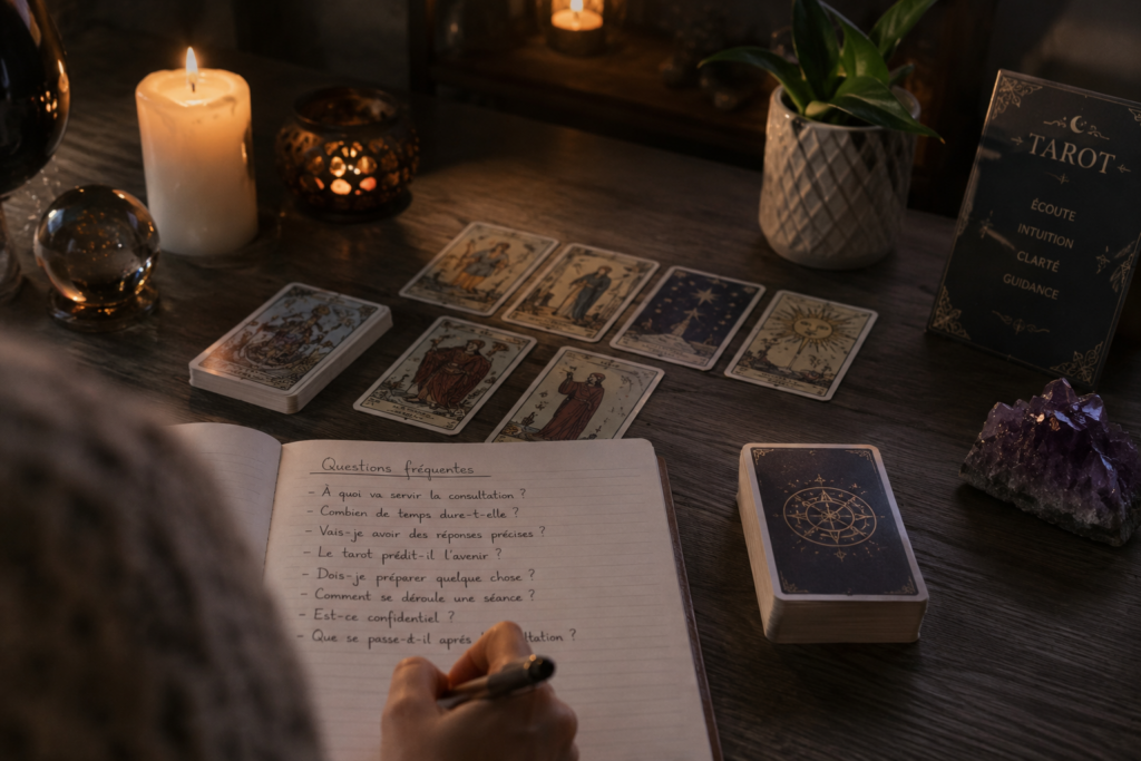 tarot