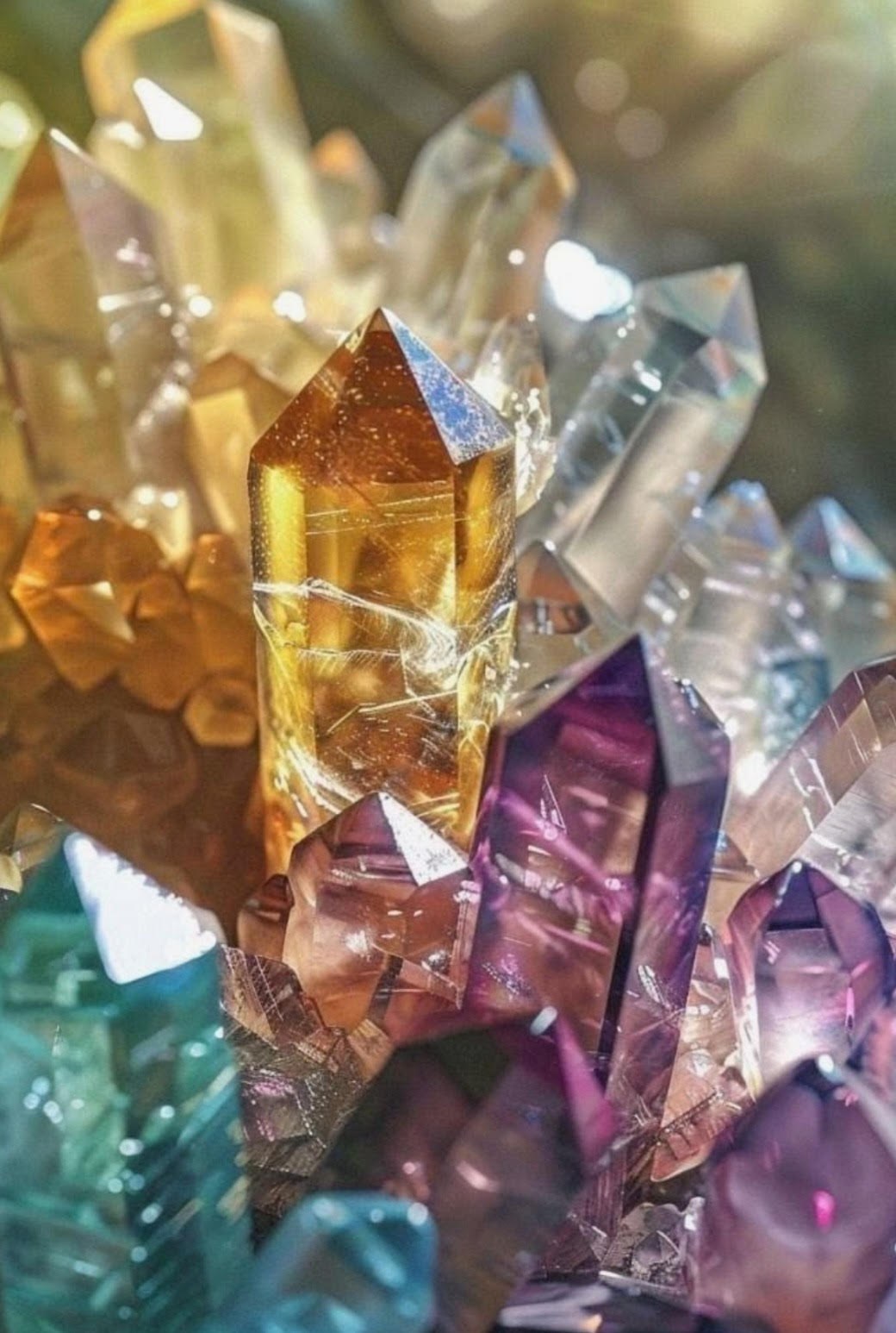 12 pierres indispensables signes astrologiques