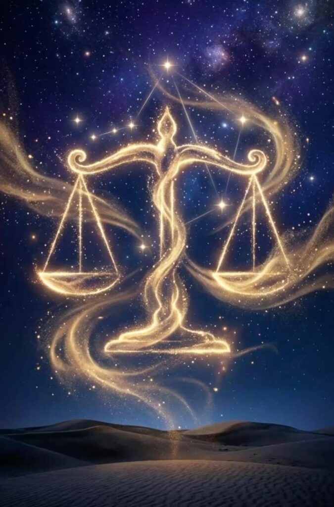 Balance en amour