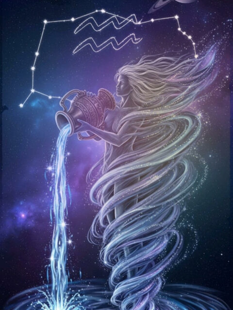verseau en amour